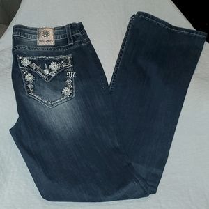 Miss Me Los Angeles Jeans